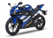 Yamaha YZF-R125